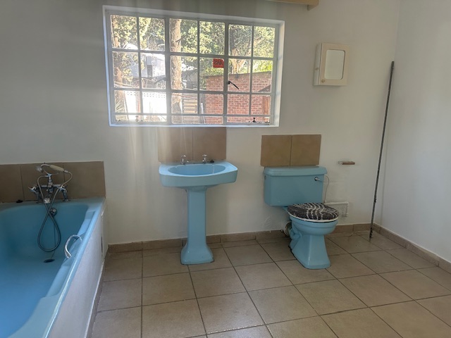 To Let 1 Bedroom Property for Rent in Rustenburg Central North West